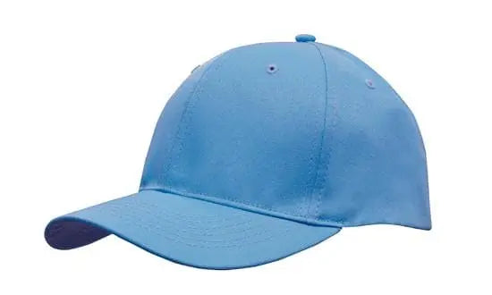 Headwear Breathable P/twill Cap X12 - 4012 Headwear Professionals